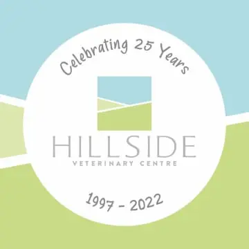 Hillside Veterinary Centre